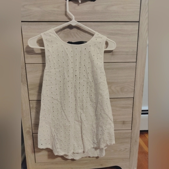 Lucky Brand Tops - Lucky brand women's top